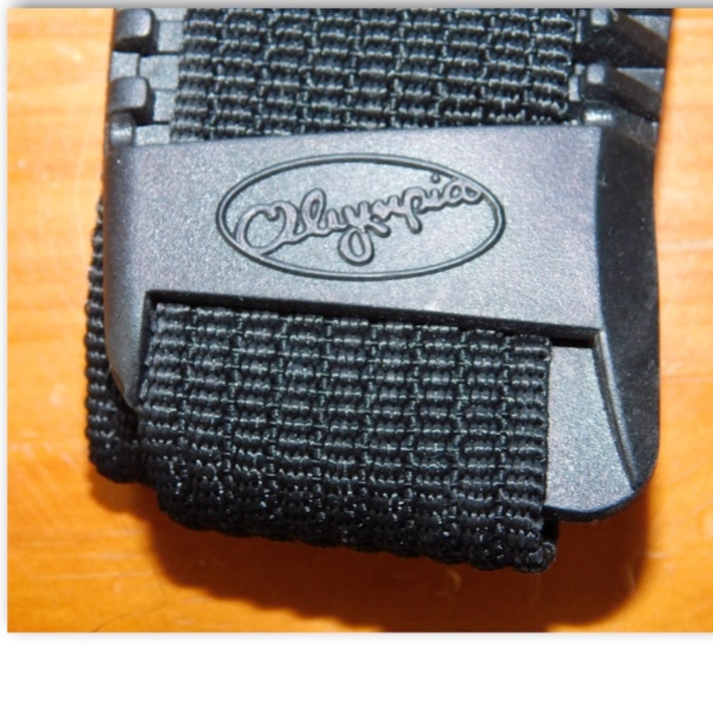 Olympia Replacement Shoulder Strap Luggage Bag